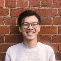 Calvin Tjiang