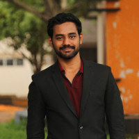 Er. Vaibhav Sugandhi