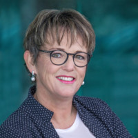 Miriam von Frisching-Brun