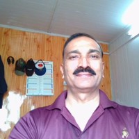 Ravinder Deswal