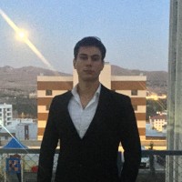Haydar Gençtürk