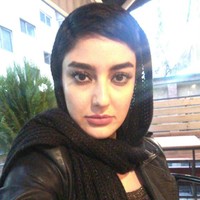 Razieh Abdi