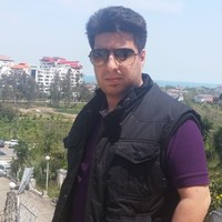 Peyman Gheysar