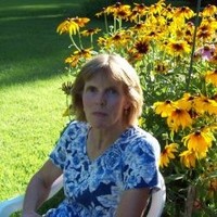 Elizabeth Herries