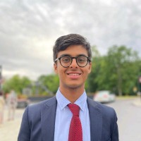 Vihaan Nadkarni