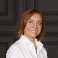 Irina Senkova