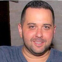 Michael Oliveira