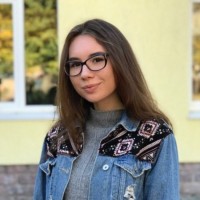 Viktoriia Dubniak