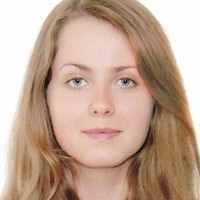 Nataliia Tereshchenko