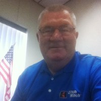 Joe Smith Sr.
