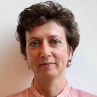 Astrid Oudejans