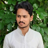 Mohmed Shaebaz Ahmed