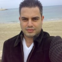 Alex Gospas