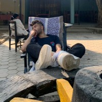 Avinash Karki