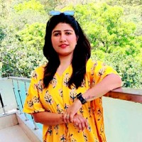 Nancy Tanwar