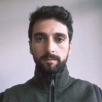 Yosef R.