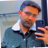 Naqvi Syed Ali Najaf
