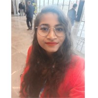 Smita Thakur