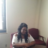 Jacquilla Moton