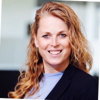 Francisca Van Der Heijde