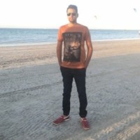 Kashif Rehman