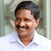 Sree Kumar