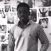 Carlos Quaye