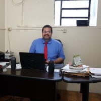 Luciano Rocha