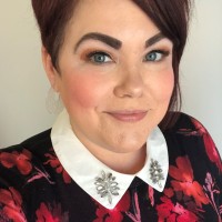 Sarah Vander Stouwe