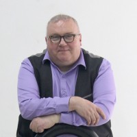 Robert Dodd