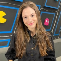 Maria Eduarda Rosolen