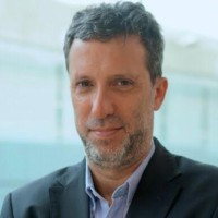 Roberto Darrigrandi Undurraga