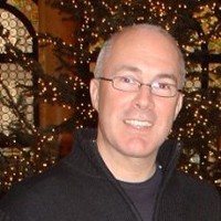 Andy Hill MREC