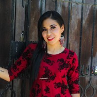 Sharon Rossmery Motta Ramirez