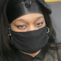 Pauline Figgs