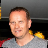 Matthew Schoof, MBA
