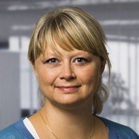 Louise Brix