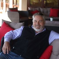 Carl Van Vuuren