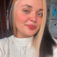 April Michelle Solís Barrantes