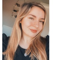 Samantha Bright