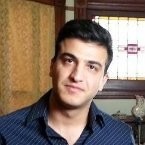 Pedram Abbasy