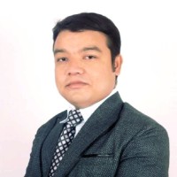 Mehul Raval