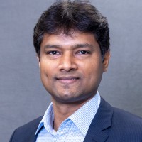 Ranjith G