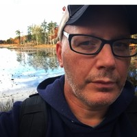 Pete Gregory