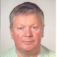 Frans van den Berg