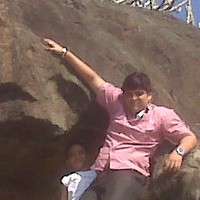 Ashwin Bora