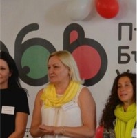 Elena Antimova
