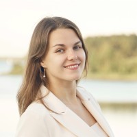 Maria Korkina
