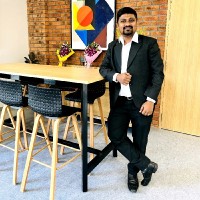 Chetan Dhamak