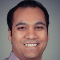 Rakesh Parida